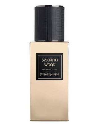 Yves Saint Laurent Splendid Wood