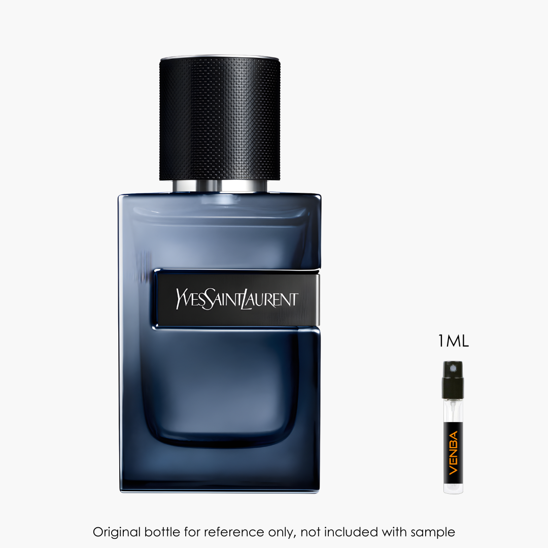 Yves Saint Laurent Y Elixir