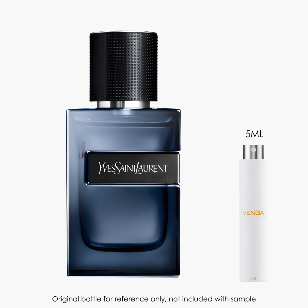 Yves Saint Laurent Y Elixir