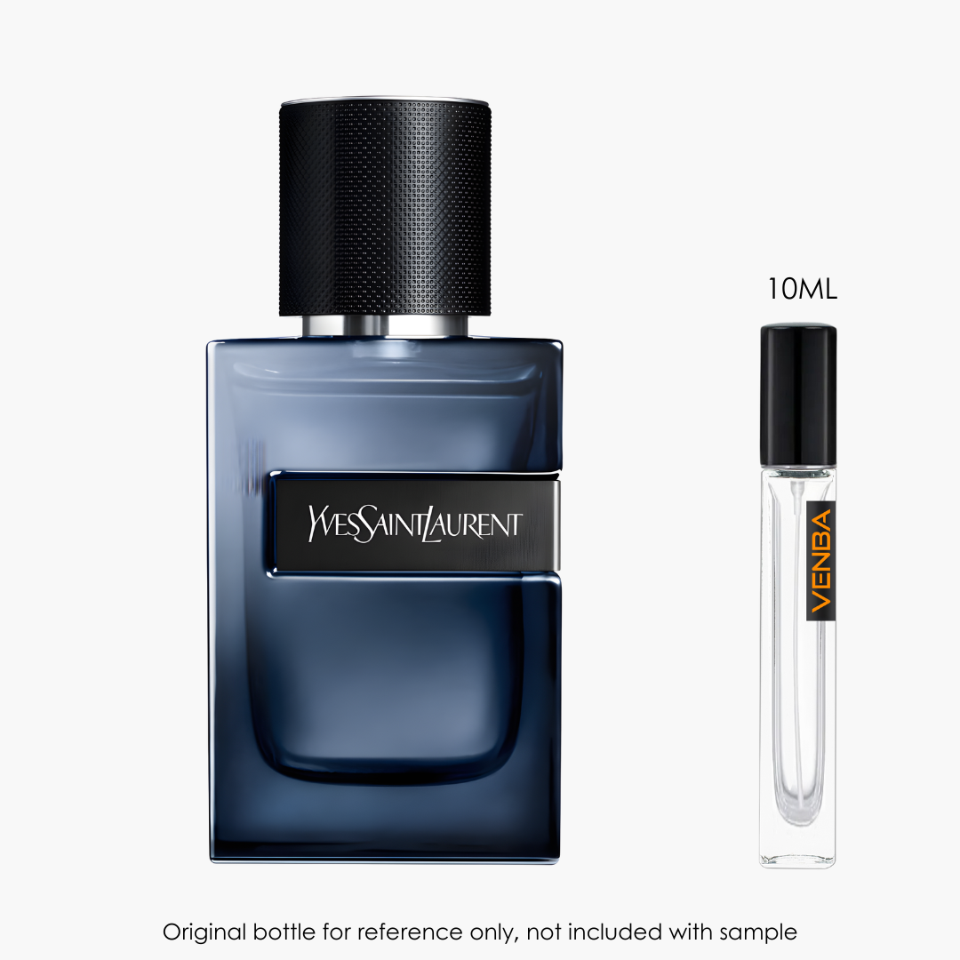 Yves Saint Laurent Y Elixir
