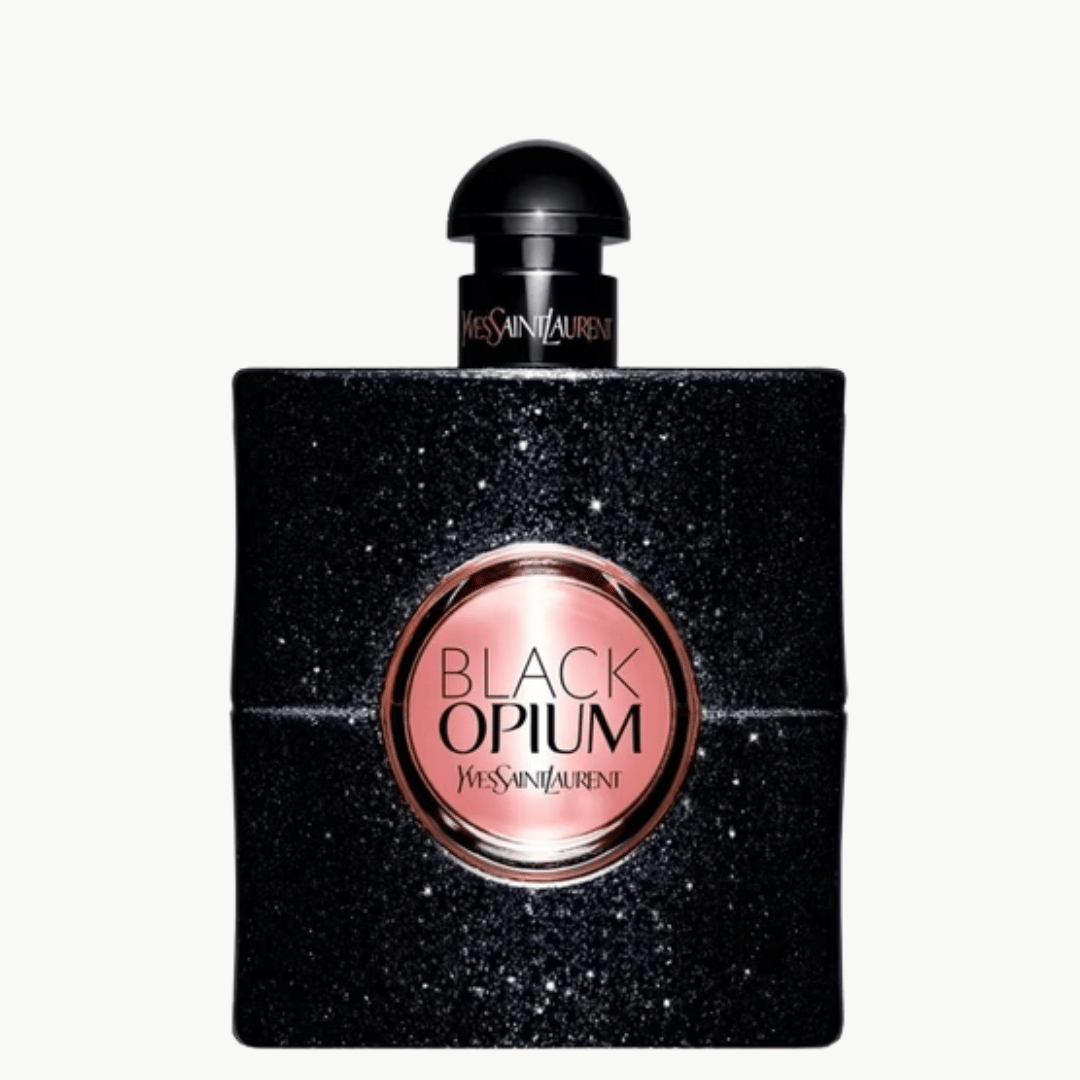 Yves Saint Laurent Black Opium EDP