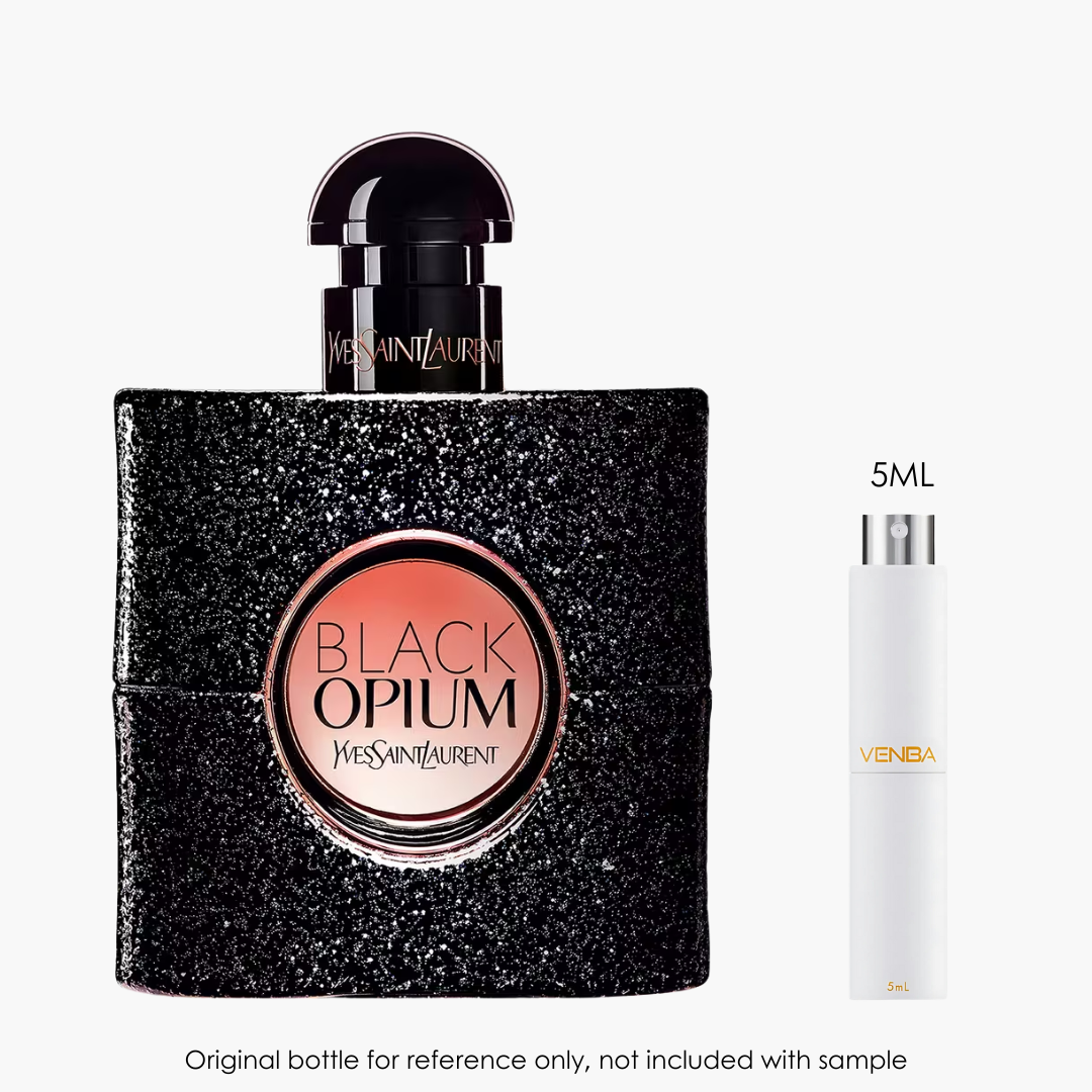 Yves Saint Laurent Black Opium EDP