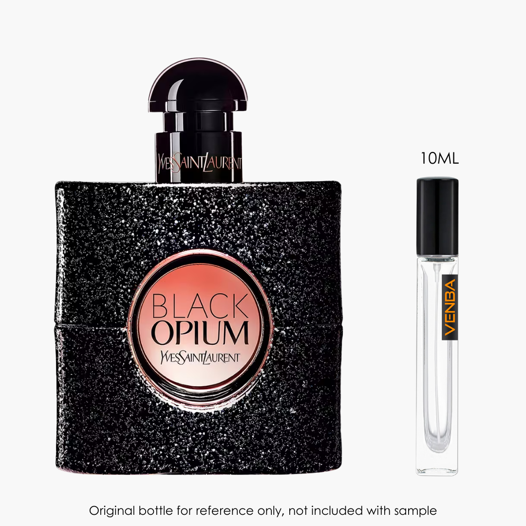 Yves Saint Laurent Black Opium EDP