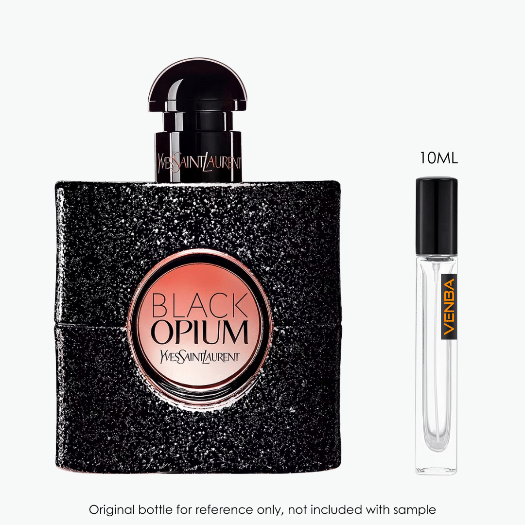 Yves Saint Laurent Black Opium EDP