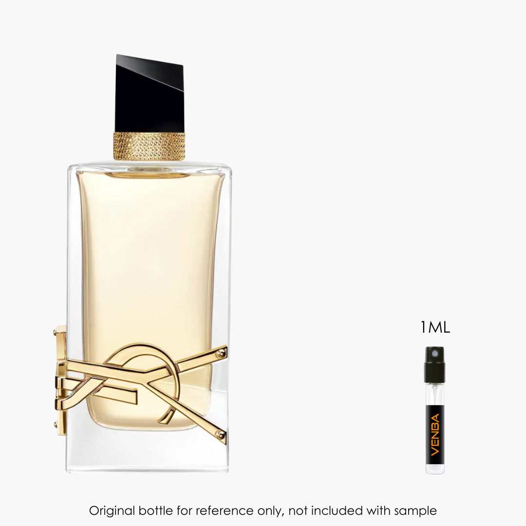 Yves Saint Laurent Libre EDP