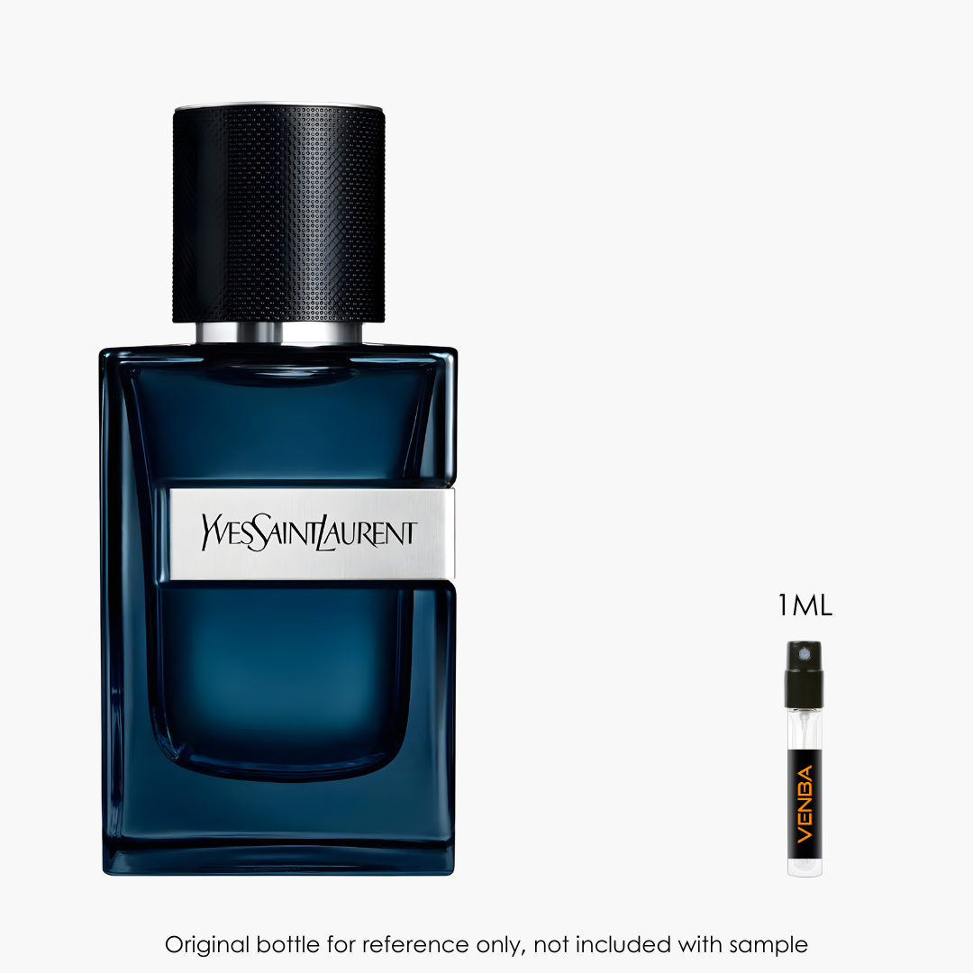 Yves Saint Laurent Y EDP Intense