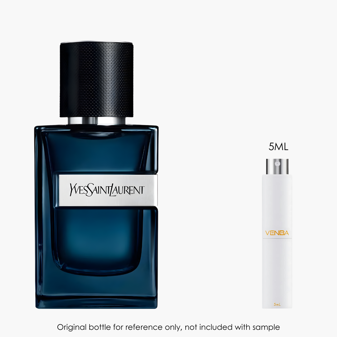 Yves Saint Laurent Y EDP Intense