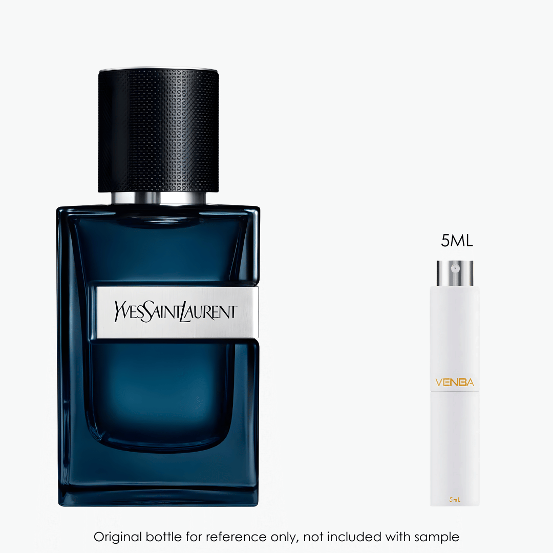 Yves Saint Laurent Y EDP Intense