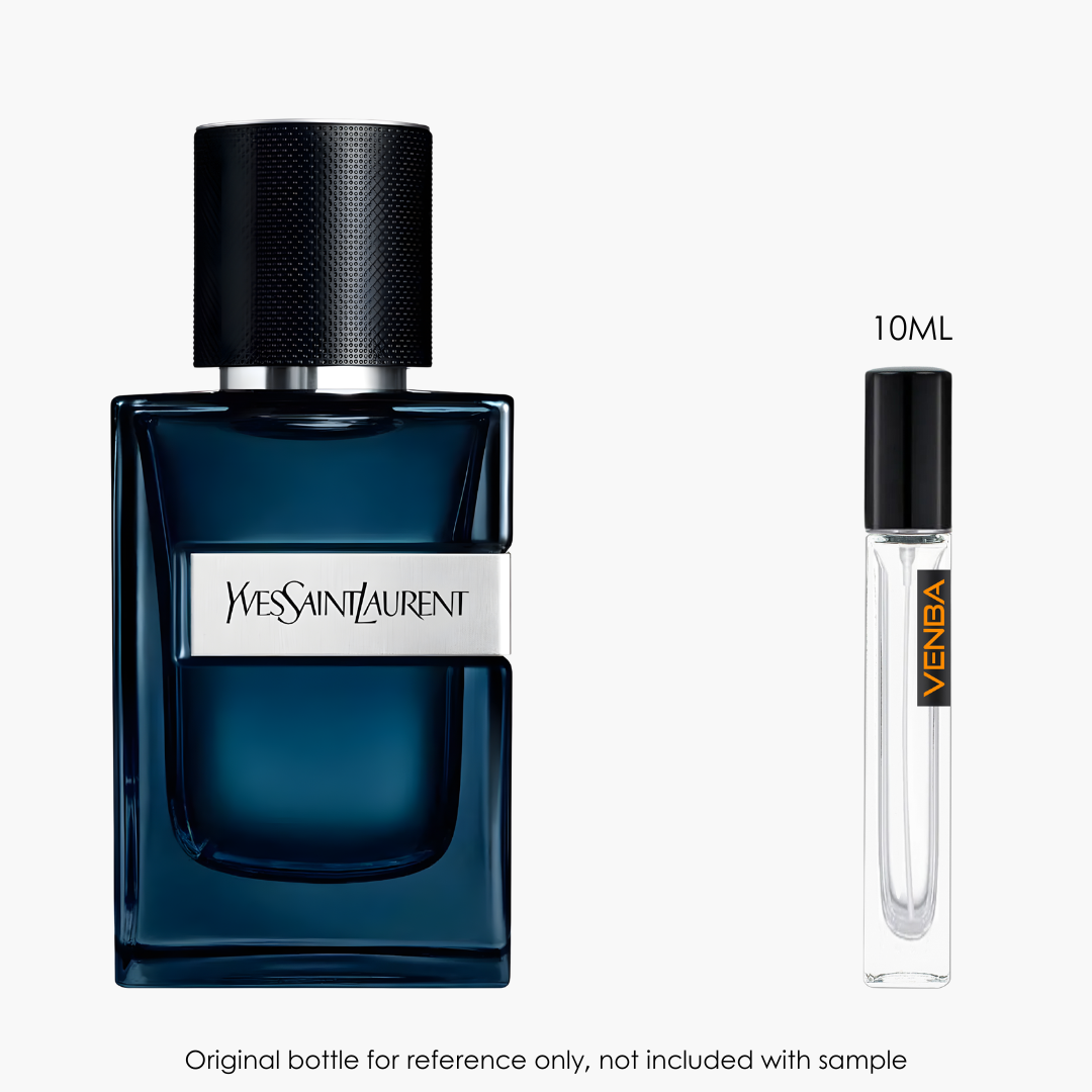 Yves Saint Laurent Y EDP Intense