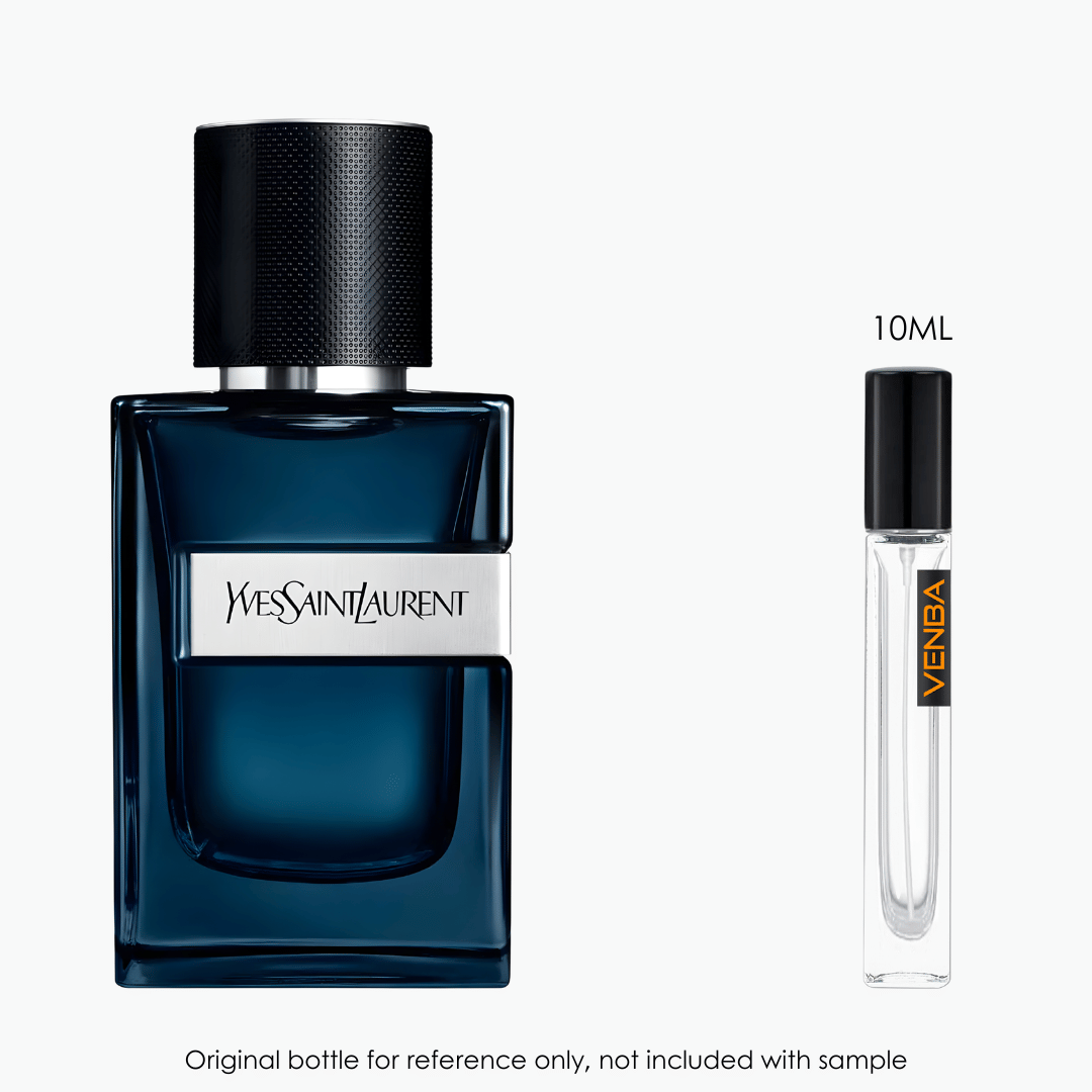 Yves Saint Laurent Y EDP Intense