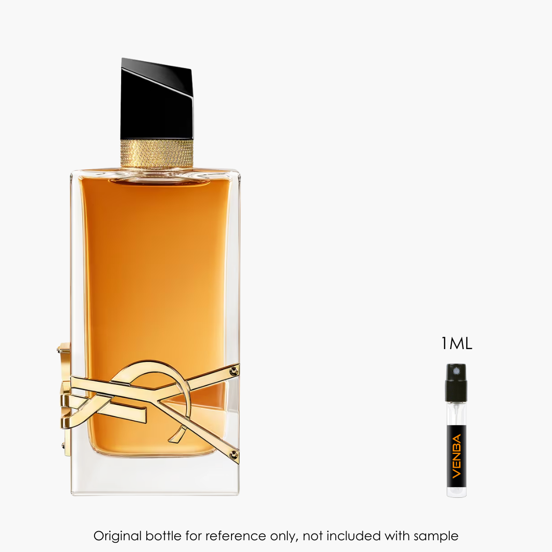 Yves Saint Laurent Libre Intense EDP