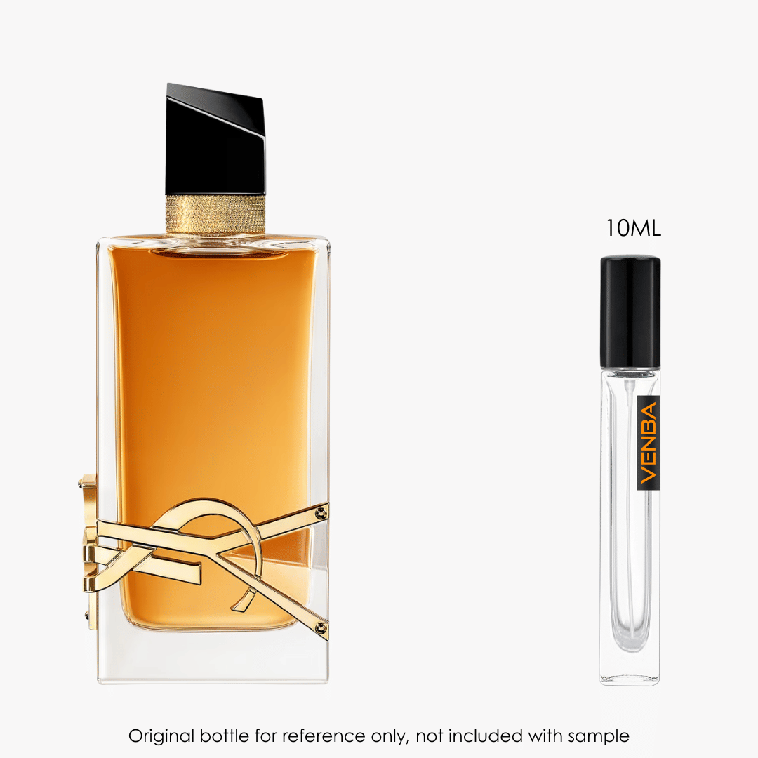 Yves Saint Laurent Libre Intense EDP