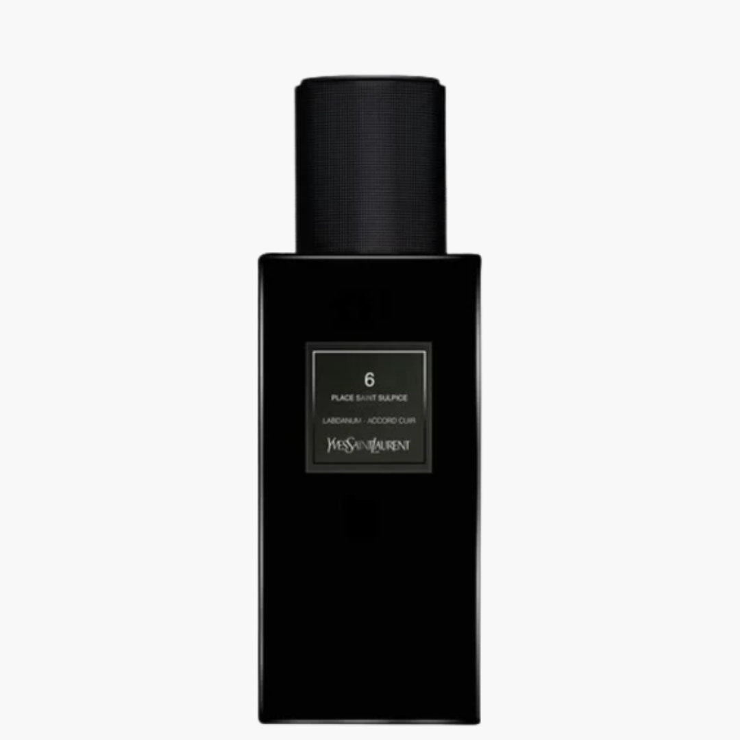 Yves Saint Laurent 6 Place Saint Sulpice EDP