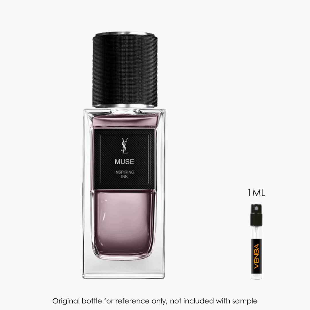 Yves Saint Laurent Muse EDP
