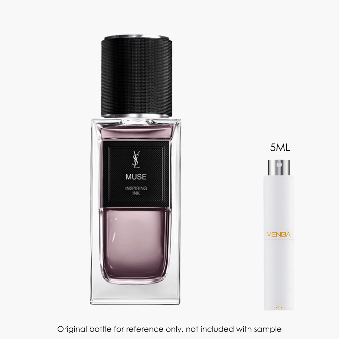 Yves Saint Laurent Muse EDP