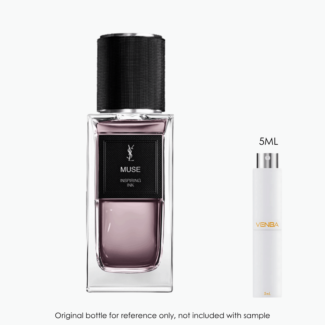 Yves Saint Laurent Muse EDP