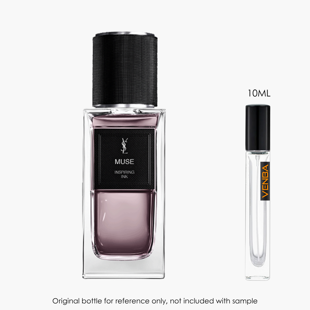 Yves Saint Laurent Muse EDP