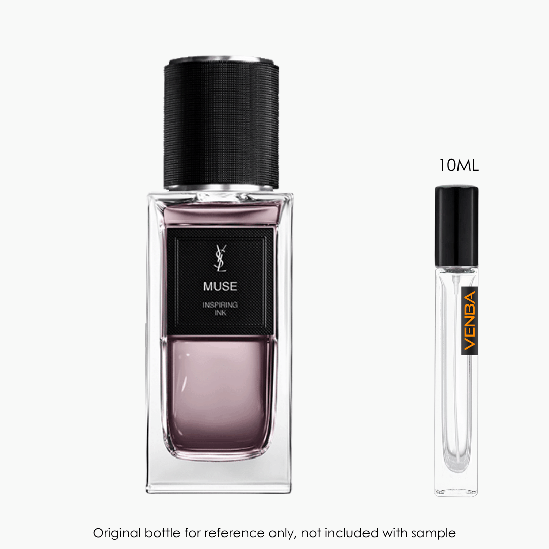 Yves Saint Laurent Muse EDP