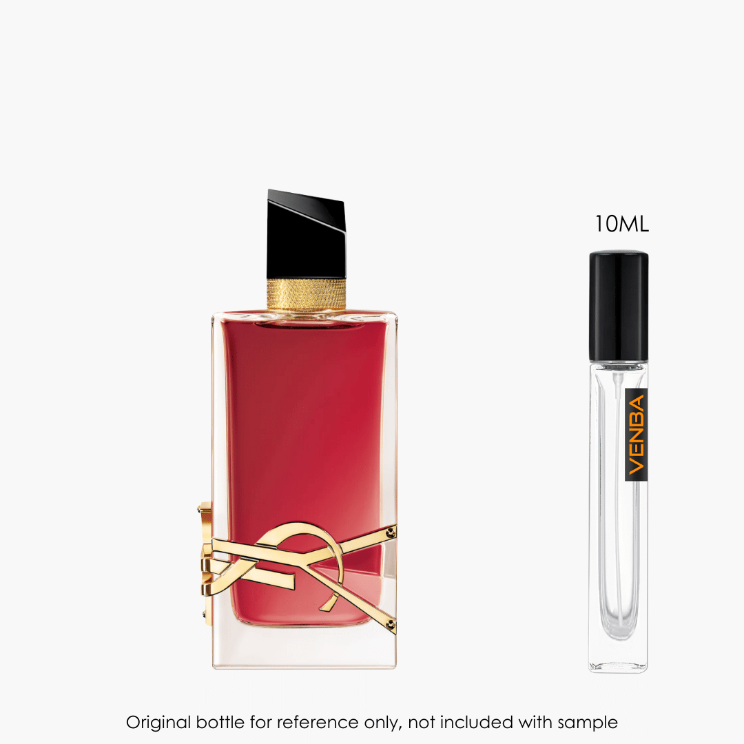 Yves Saint Laurent Libre Berry Crush EDP