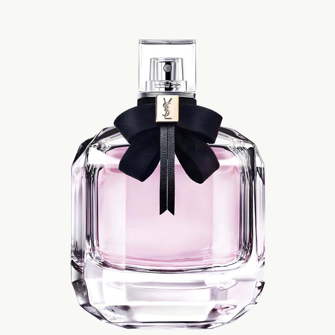 Yves Saint Laurent Mon Paris EDP