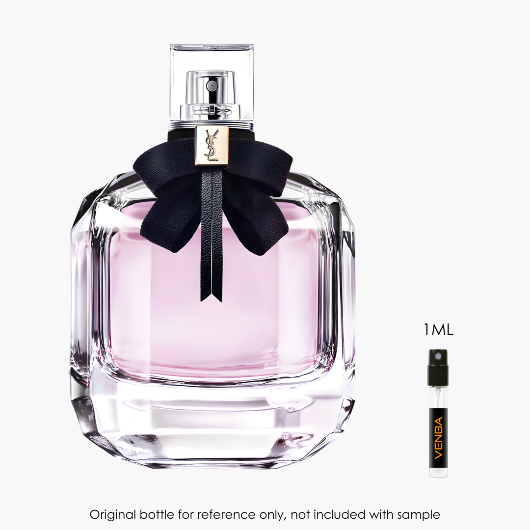 Yves Saint Laurent Mon Paris EDP