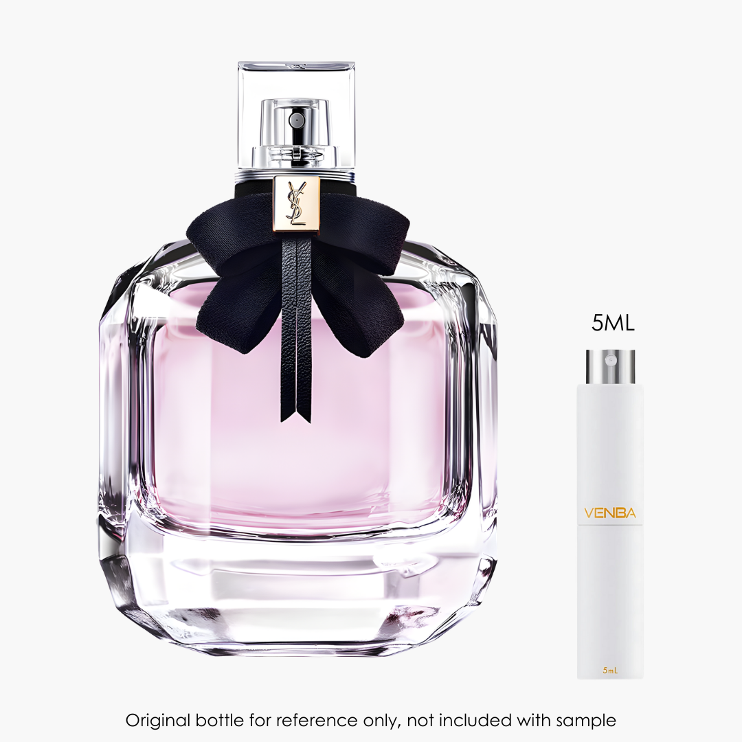 Yves Saint Laurent Mon Paris EDP