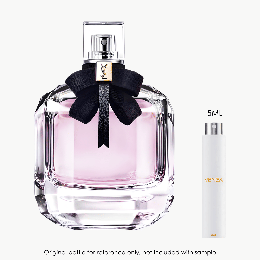 Yves Saint Laurent Mon Paris EDP