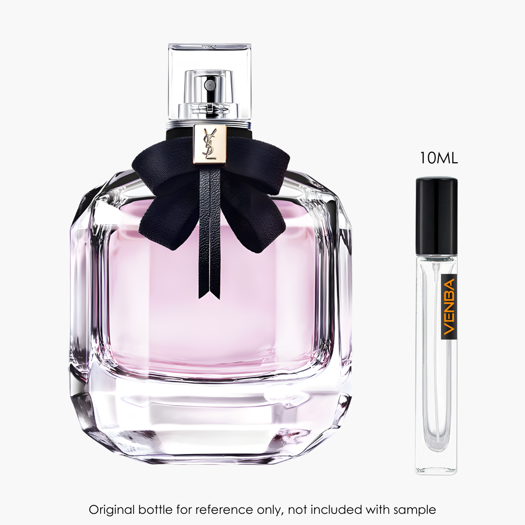 Yves Saint Laurent Mon Paris EDP