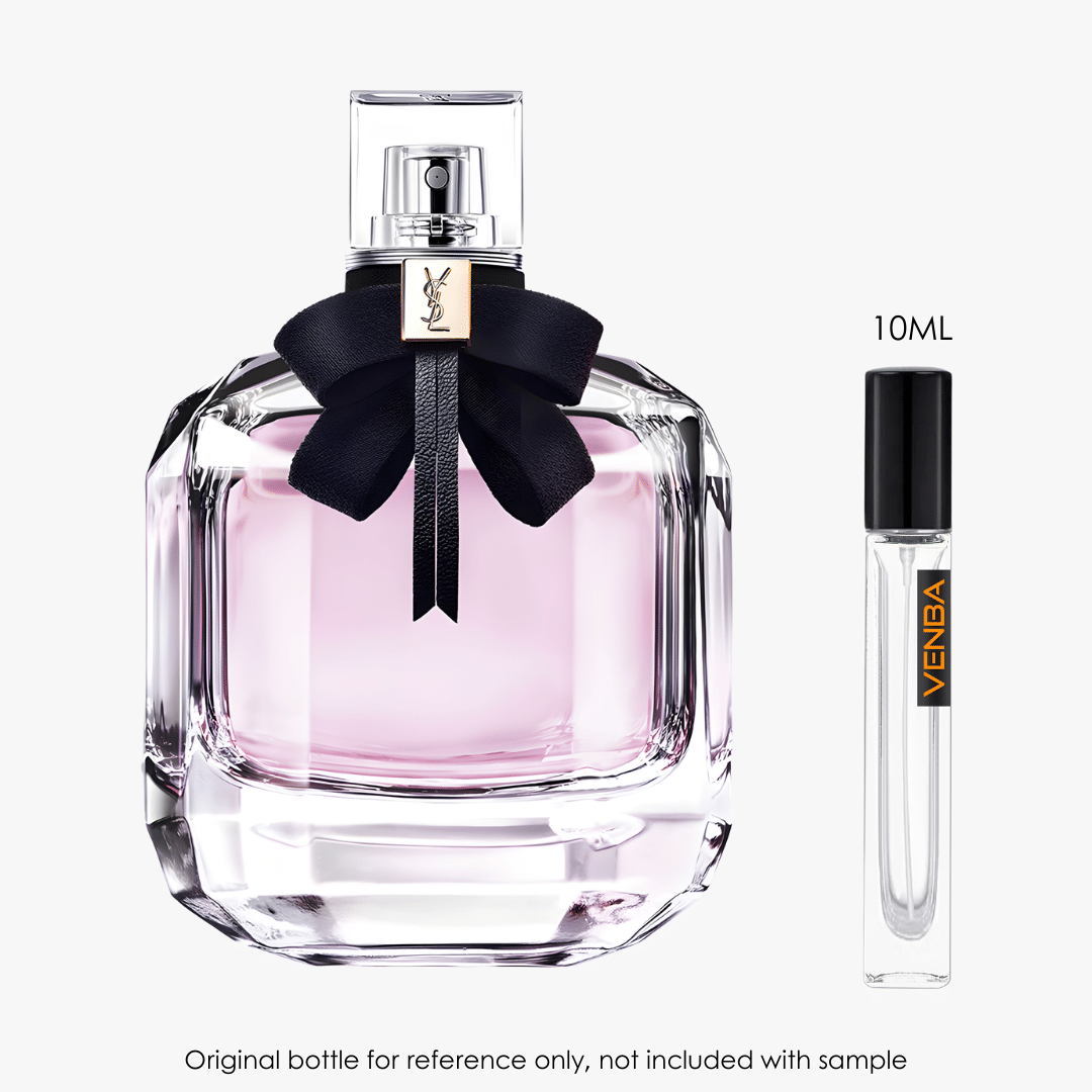 Yves Saint Laurent Mon Paris EDP