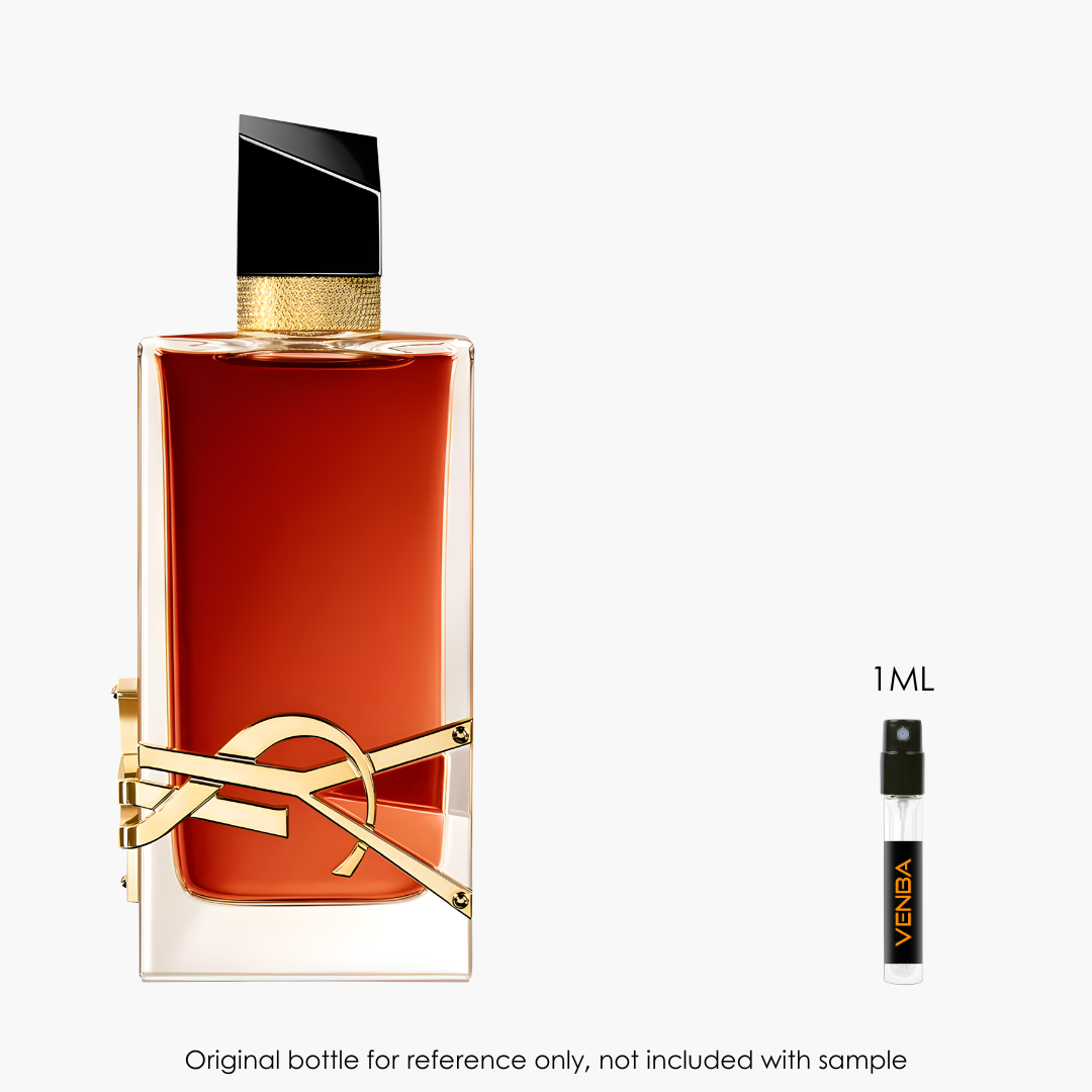 Yves Saint Laurent Libre Le Parfum EDP