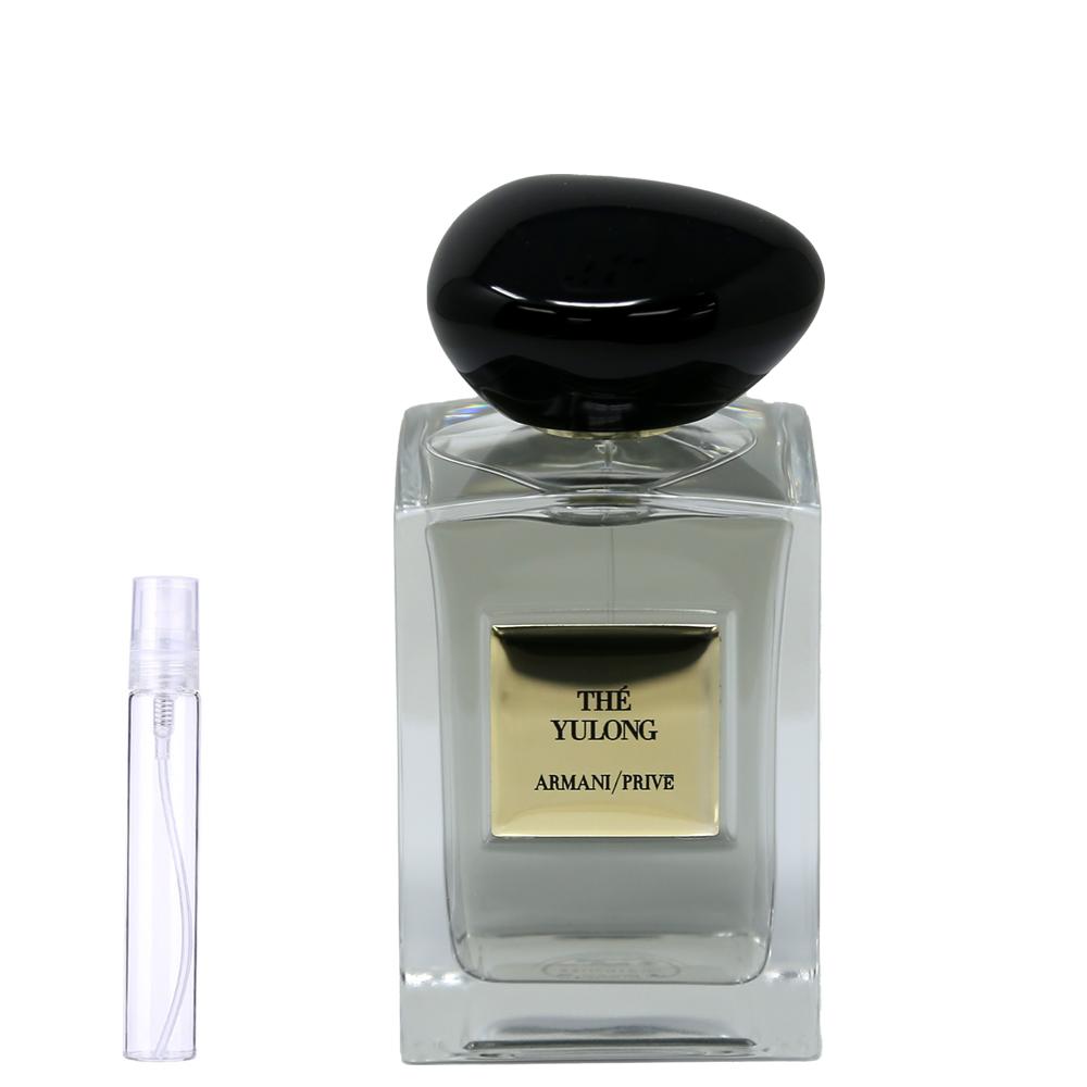 Giorgio Armani Prive The Yulong Eau de Toilette Unisex