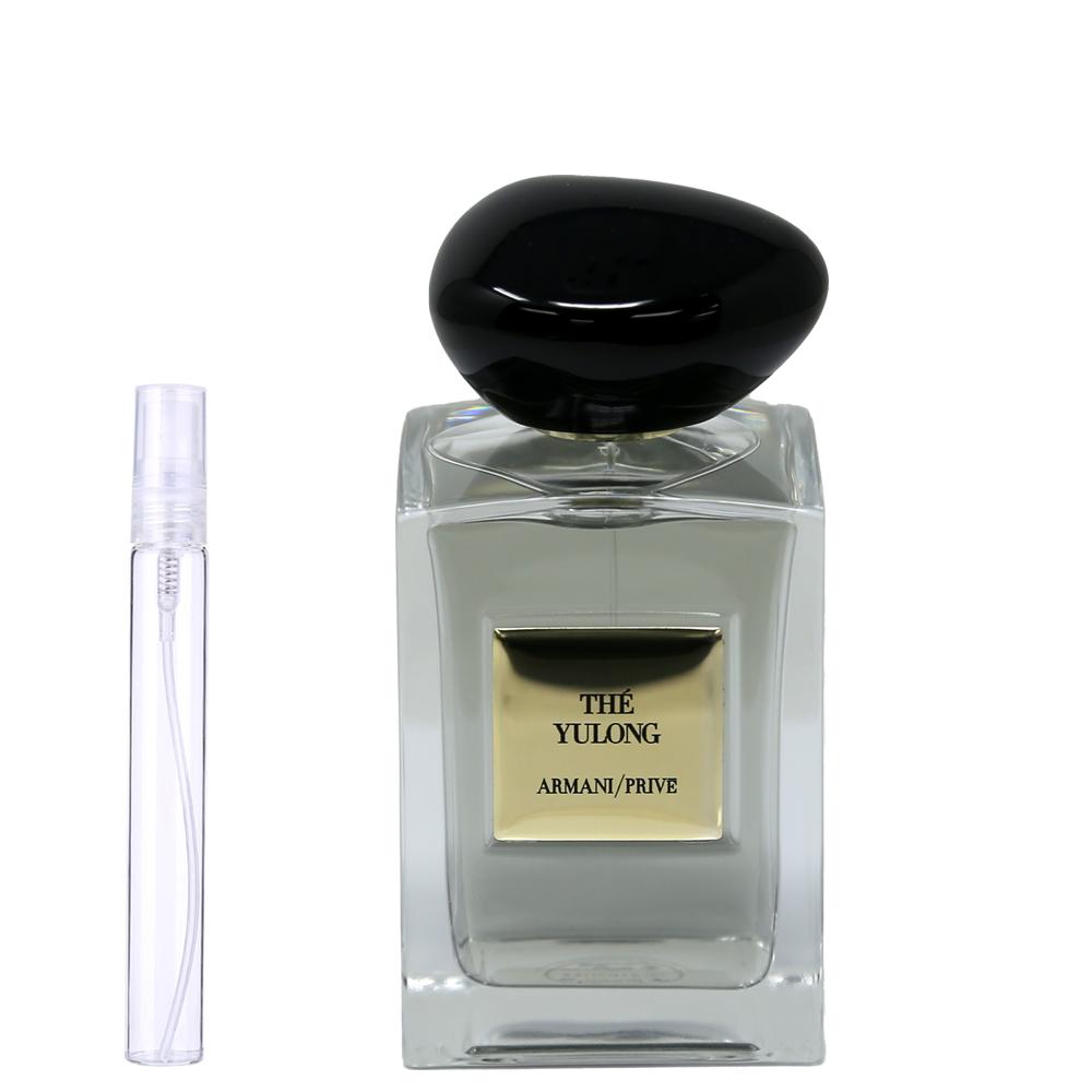 Giorgio Armani Prive The Yulong Eau de Toilette Unisex