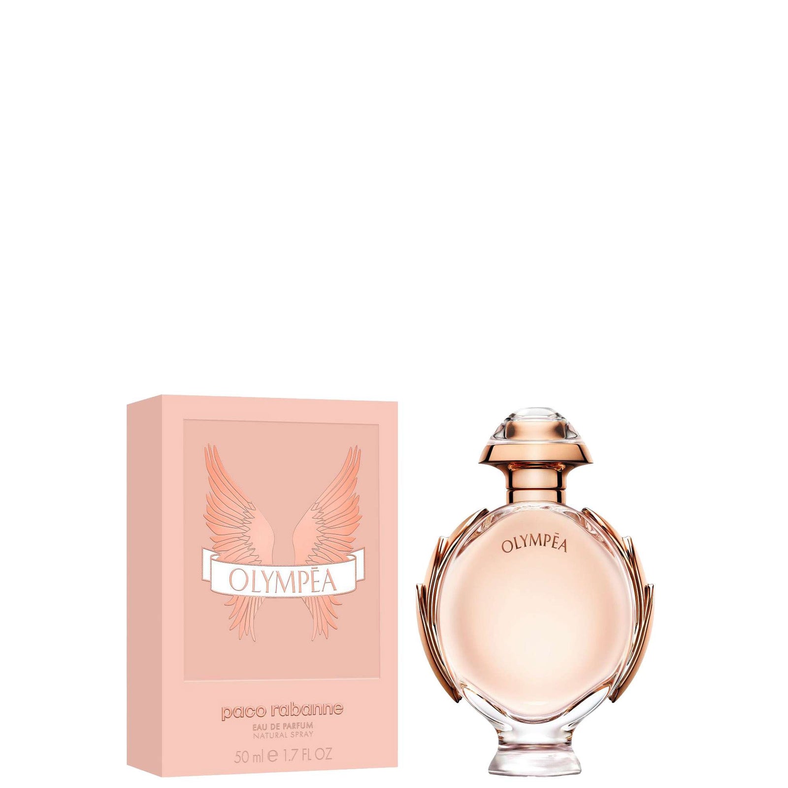 Rabanne Olympéa Eau de Parfum 50 ml