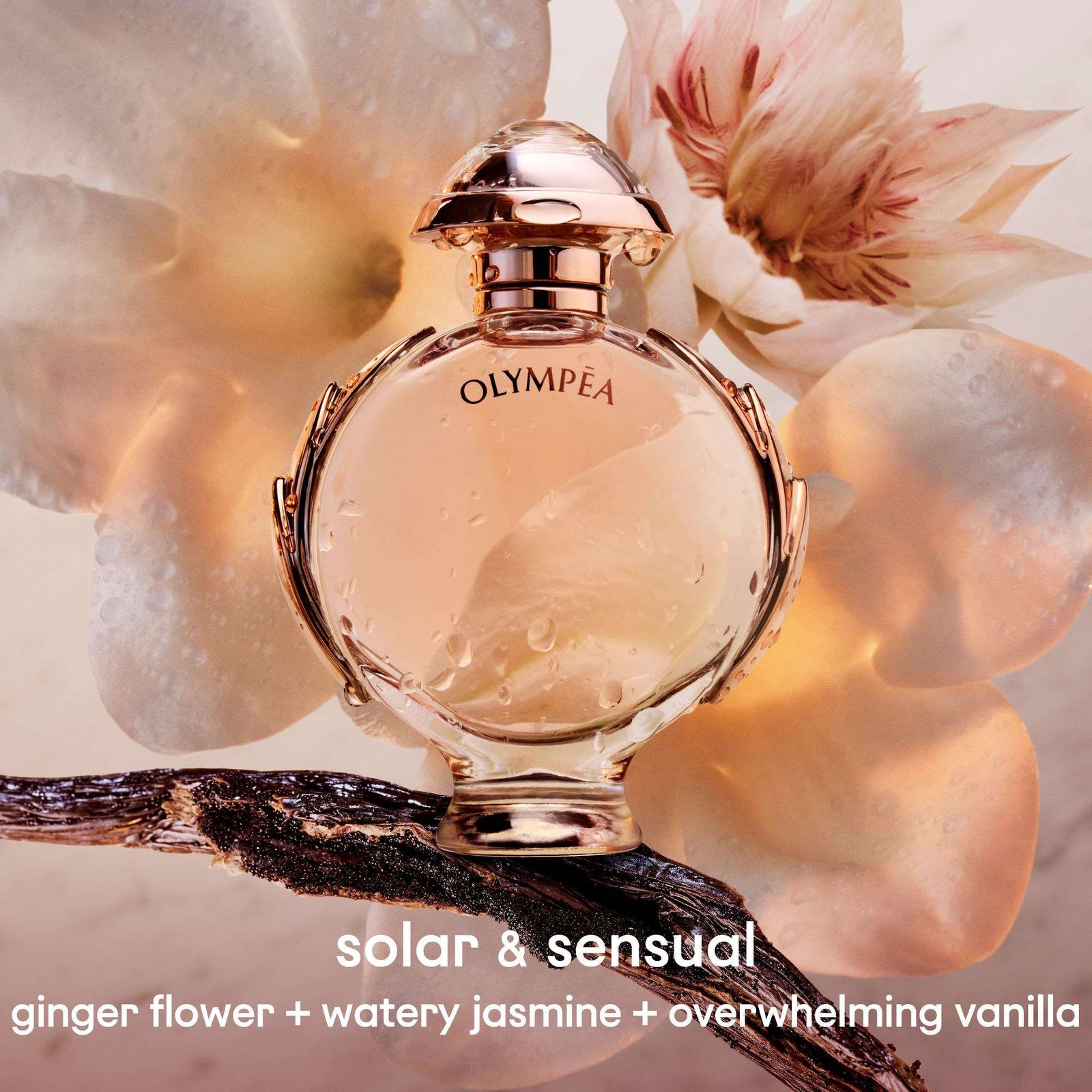 Rabanne Olympéa Eau de Parfum 50 ml
