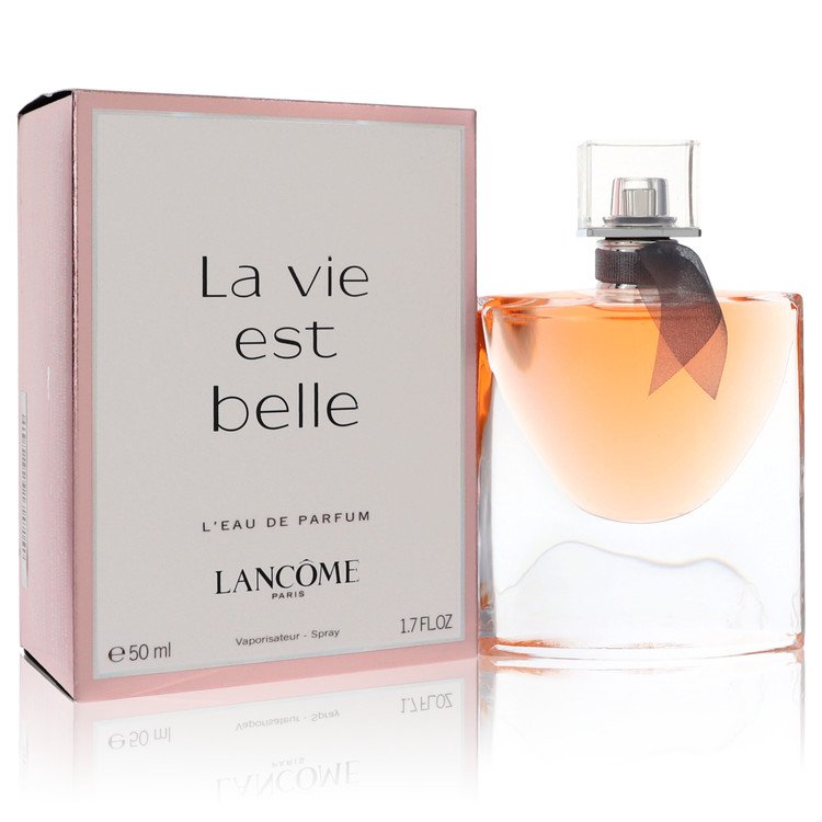 Lancome La Vie Est Belle Perfume By Lancome Eau De Parfum Spray