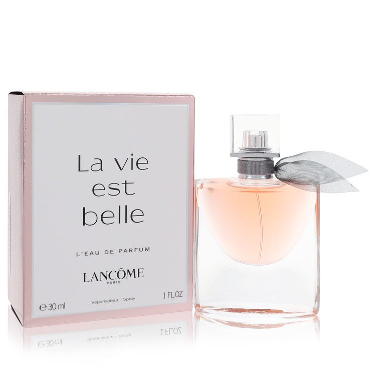 Lancome La Vie Est Belle Perfume By Lancome Eau De Parfum Spray