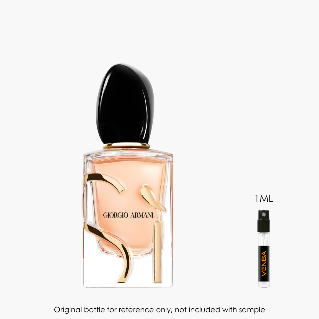 Giorgio Armani Si EDP