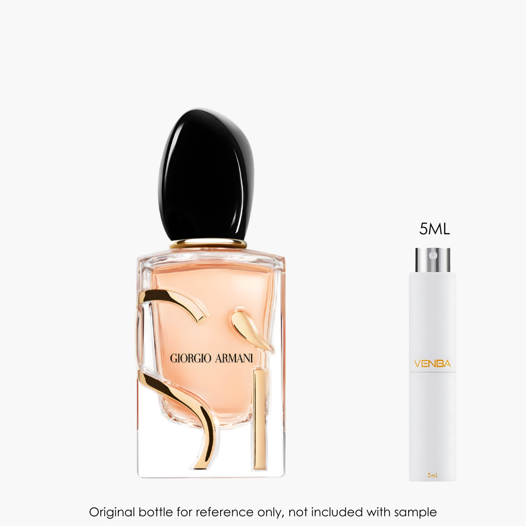 Giorgio Armani Si EDP