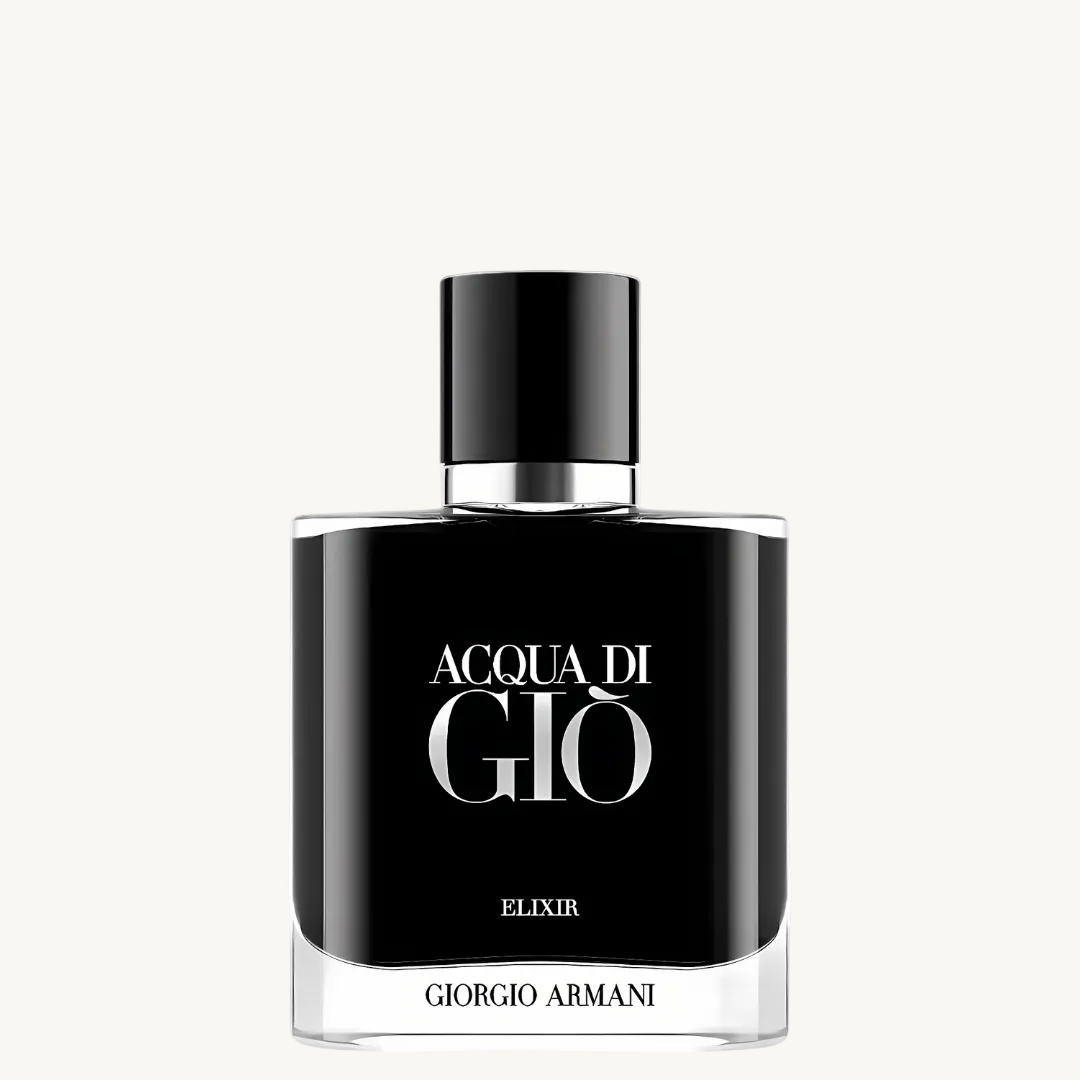 Giorgio Armani Acqua Di Gio Elixir EDP