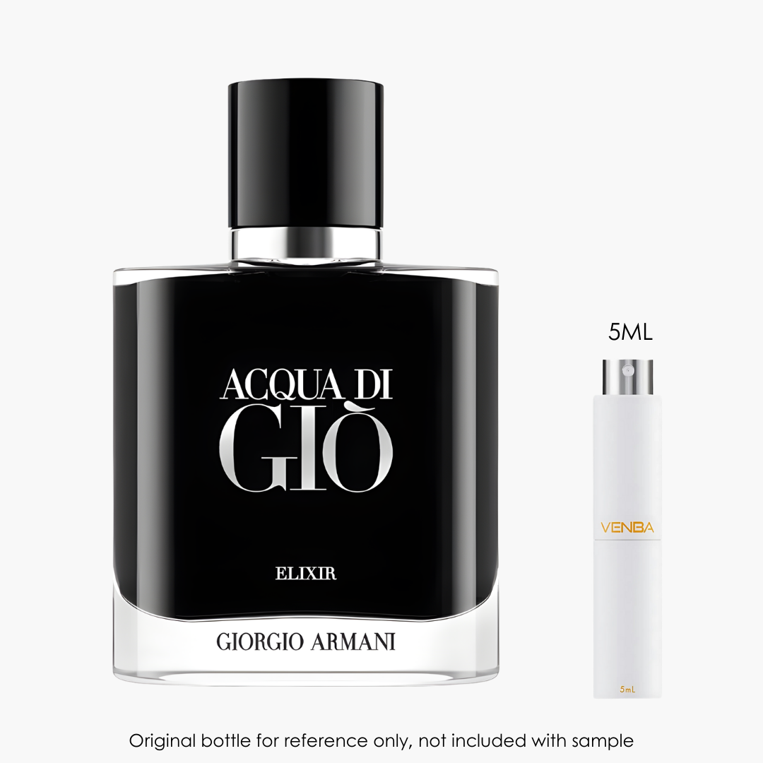 Giorgio Armani Acqua Di Gio Elixir EDP