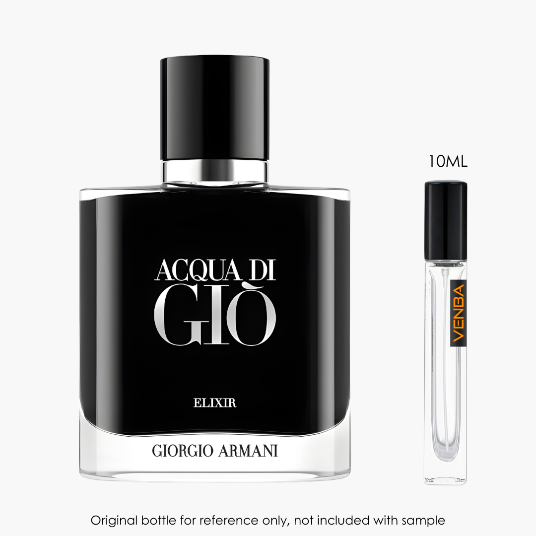 Giorgio Armani Acqua Di Gio Elixir EDP