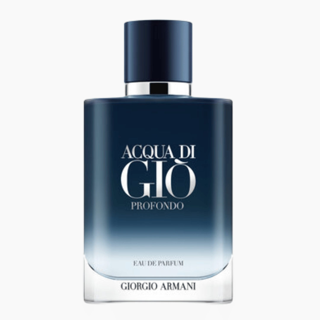 Giorgio Armani Acqua Di Gio Profondo EDP