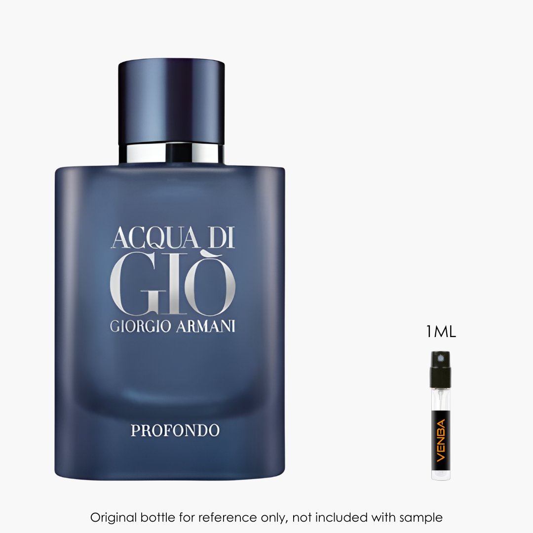 Giorgio Armani Acqua Di Gio Profondo EDP
