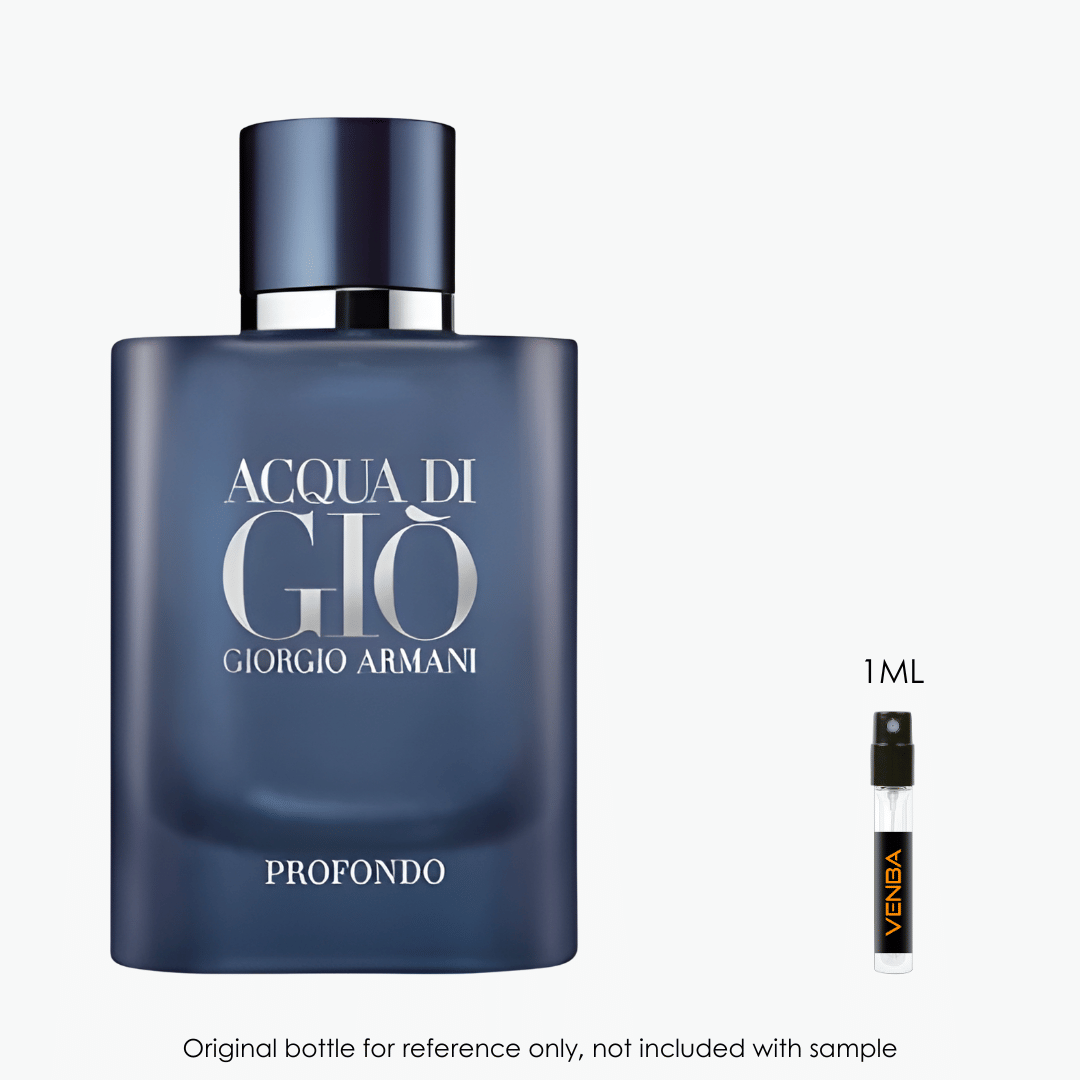 Giorgio Armani Acqua Di Gio Profondo EDP
