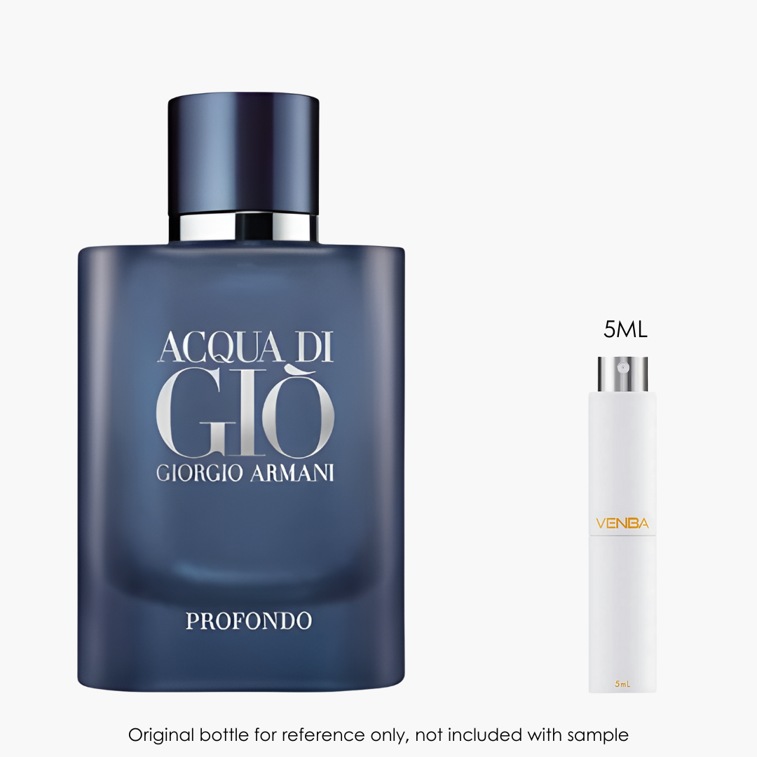 Giorgio Armani Acqua Di Gio Profondo EDP