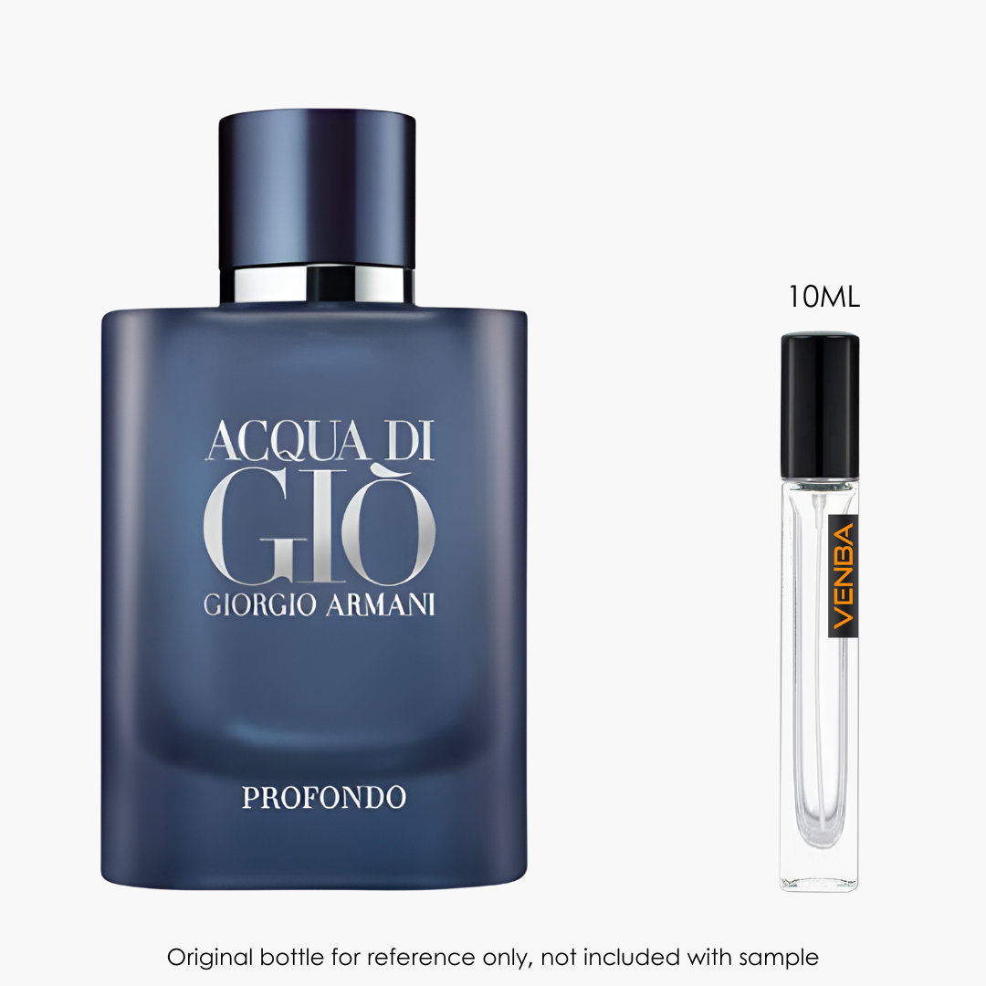 Giorgio Armani Acqua Di Gio Profondo EDP