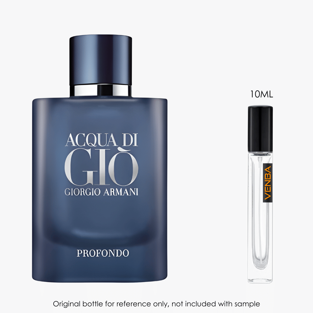Giorgio Armani Acqua Di Gio Profondo EDP