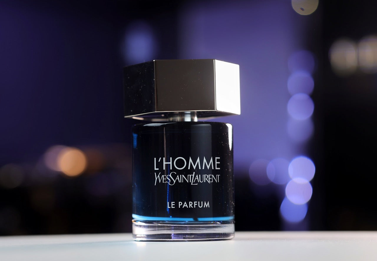 Yves Saint Laurent L'Homme Le Parfum