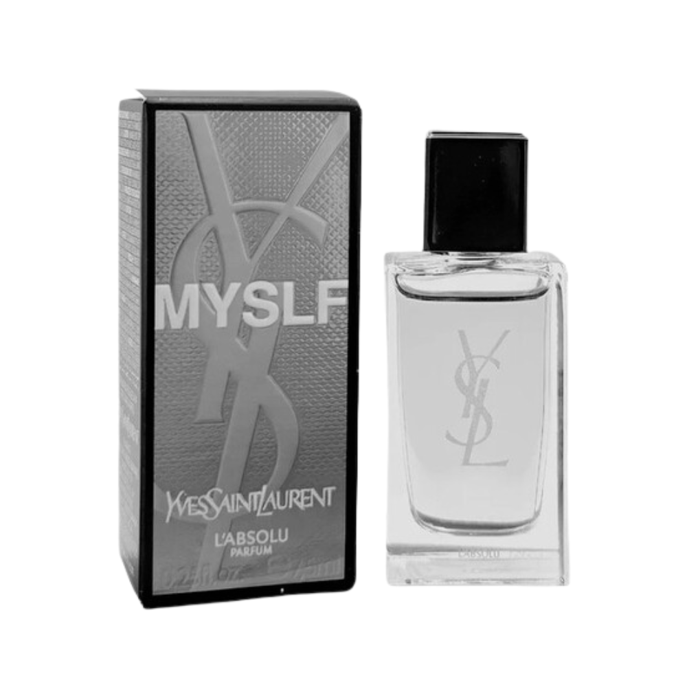 Yves Saint Laurent MYSLF L’Absolu Parfum Spray