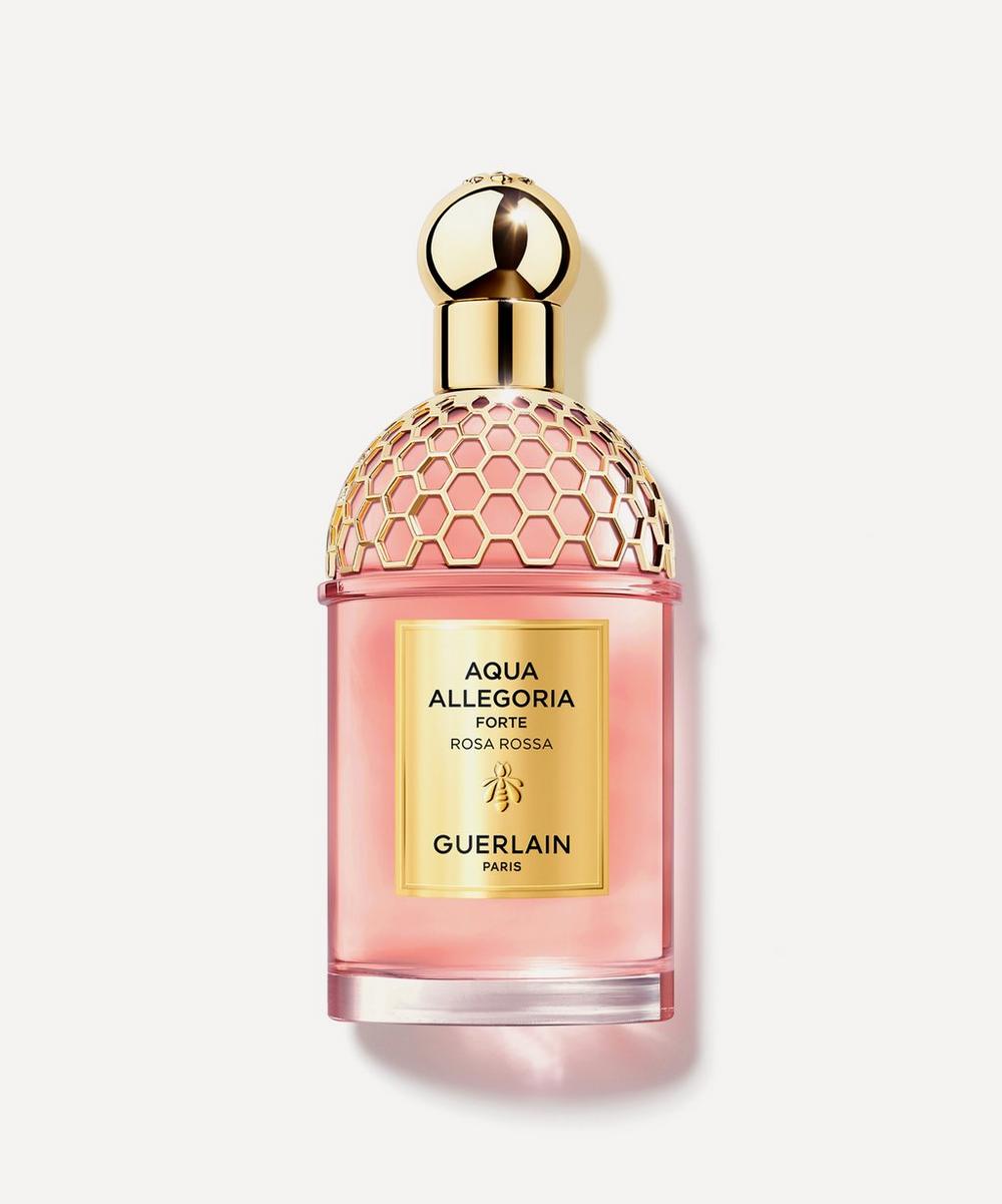 Guerlain Aqua Allegoria Forte Rosa Rossa Eau de Parfum 125 ml